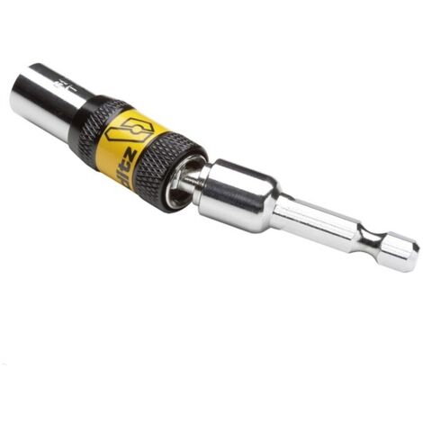 ADAPTADOR MAG ARTICULADO 12X89 - 1/4''