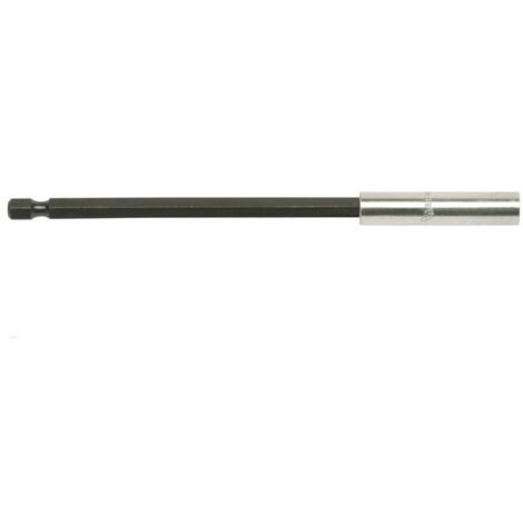 ADAPTADOR MAG INOX S/AN 10X150 - 1/4''