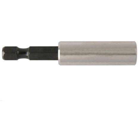ADAPTADOR MAG INOX S/ANI 10X60 - 1/4''