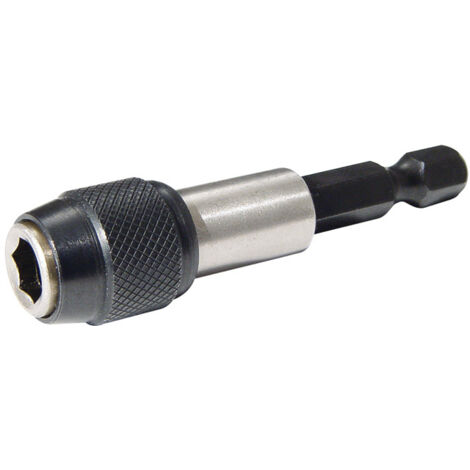 Adaptador magnético ajuste rápido Ratio -