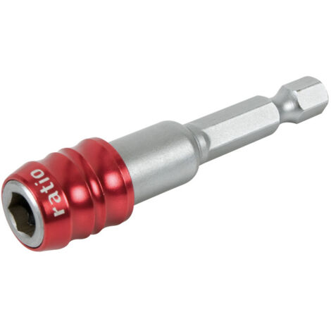 Adaptador magnético AutoLock Ratio -