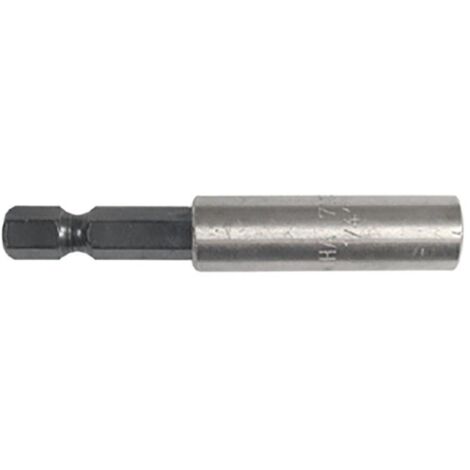 Adaptador Magnetico Inoxidable 1 4" Bianditz 10x7510x75
