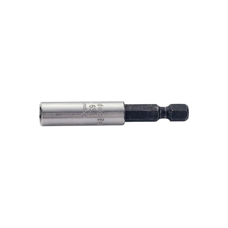

Bahco - Adaptador Puntas Magnetico 1/4''/60Mm