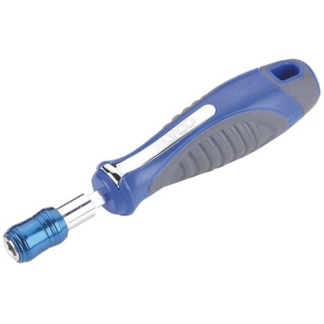 ADAPTADOR MAGNÉTICO RAPIDO PUNTAS 1/4