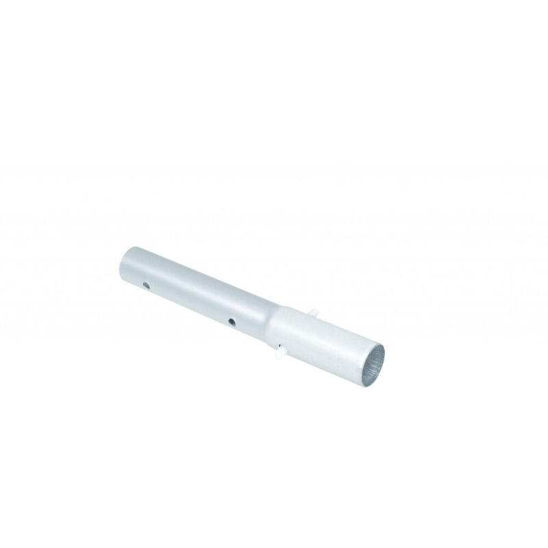 Adaptador De Mango Conexión Palomilla A Clip