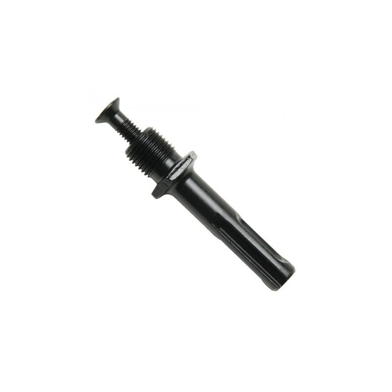 

Adaptador martillo sds plus a 13 mm.
