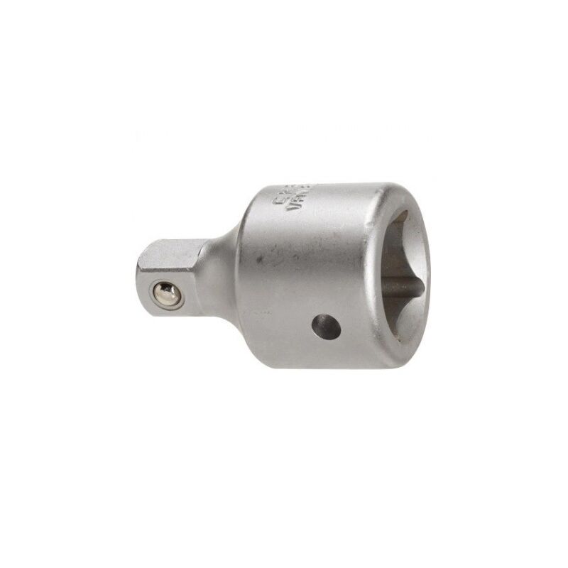 

Adaptador reductor 3/4' hembra 1/2' macho - Maurer