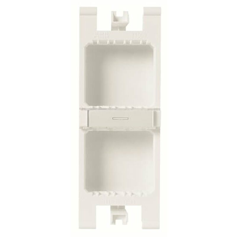 

Adaptador Mec.Modular Niessen