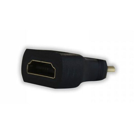 ADAPTADOR MINI HDMI(C) M A HDMI(A) H APPROX APPC18
