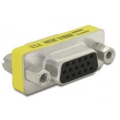 Adaptador Mini HPDB 15 H- HPDB 15 H