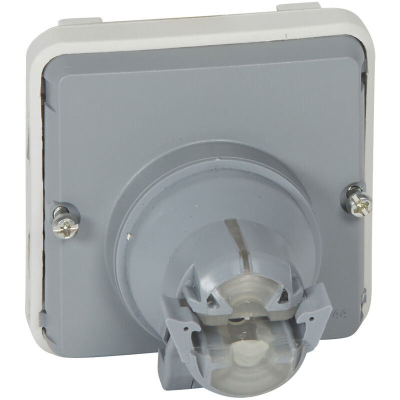 

Pl-Comp E/S Adap Rj45 C/Tapa Legrand 069581