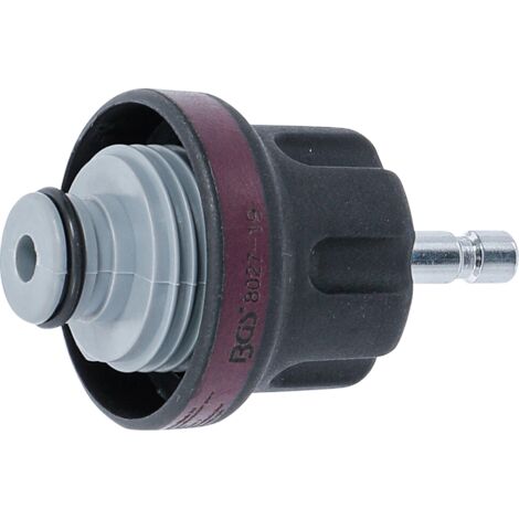 Adaptador Nº 19 para 8027, 8098  para Toyota