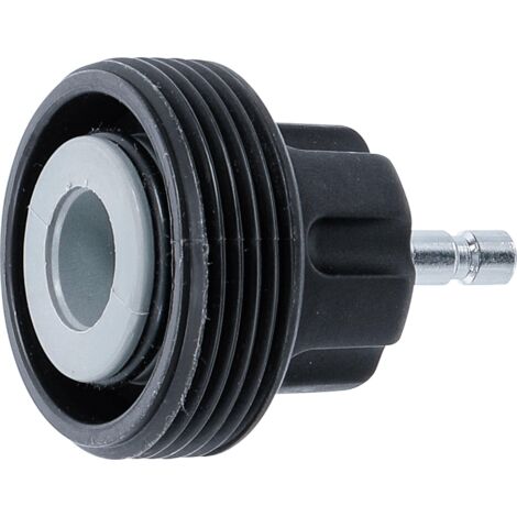 Adaptador Nº 8 para 8027, 8098  para VW