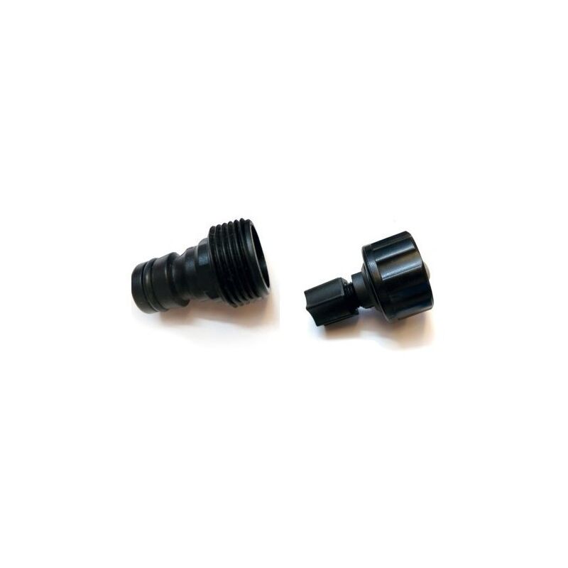 

Adaptador Nebulizador Grifo Polietileno Negro Nt104565 - Natuur