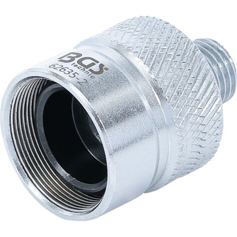 Adaptador para 62635  M27 x 1,0