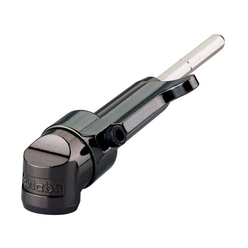 

Adaptador Angular - Metabo