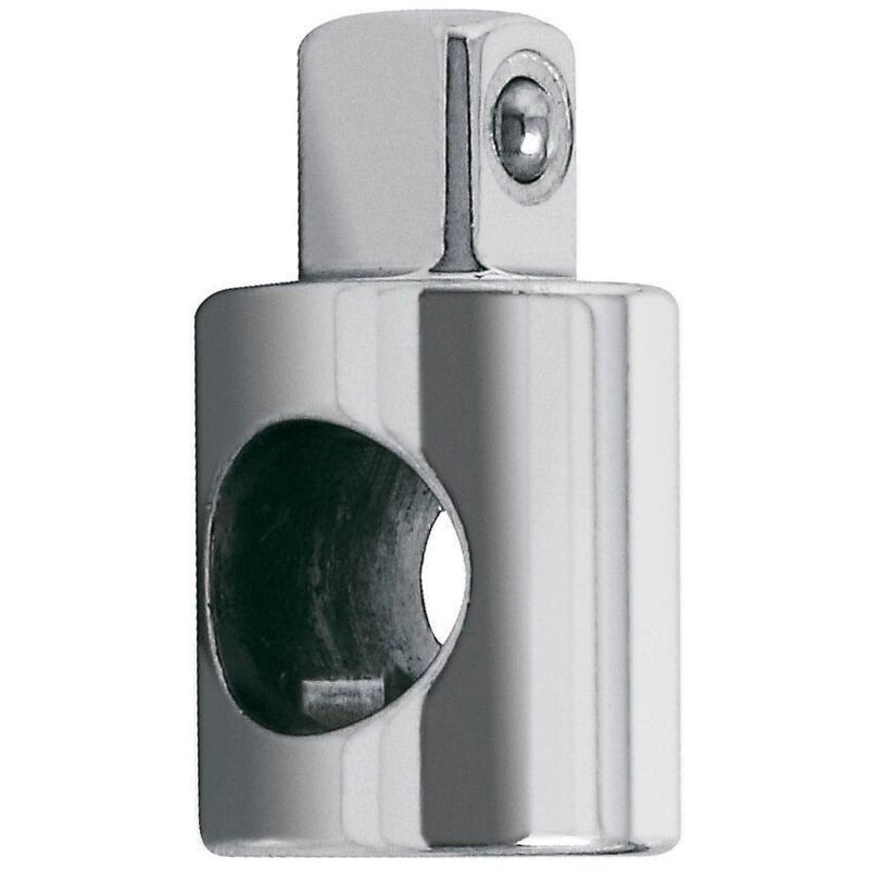 1/4' m x 1/4' Adaptador