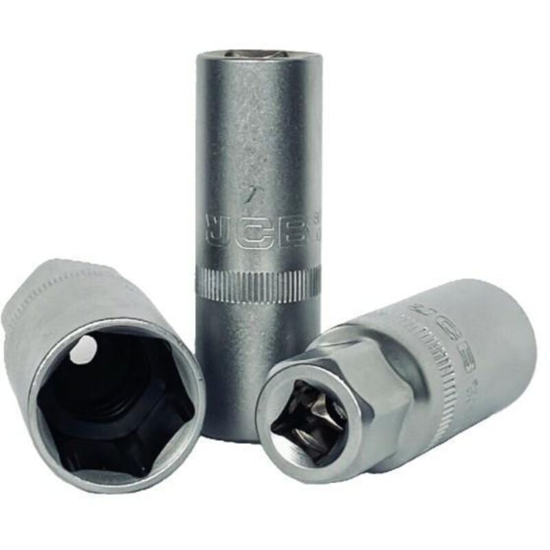 Adaptador para bujías 1/2