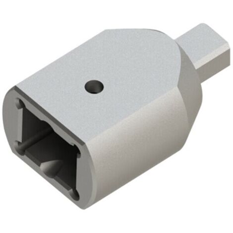 ADAPTADOR PARA CABEZAS INTERCAMBIABLES 14X18, 24X32 - BAHCO