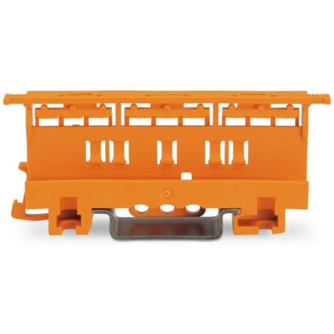 ADAPTADOR PARA CARRIL 6MM2 10 UND. 221-510 - 9221510W