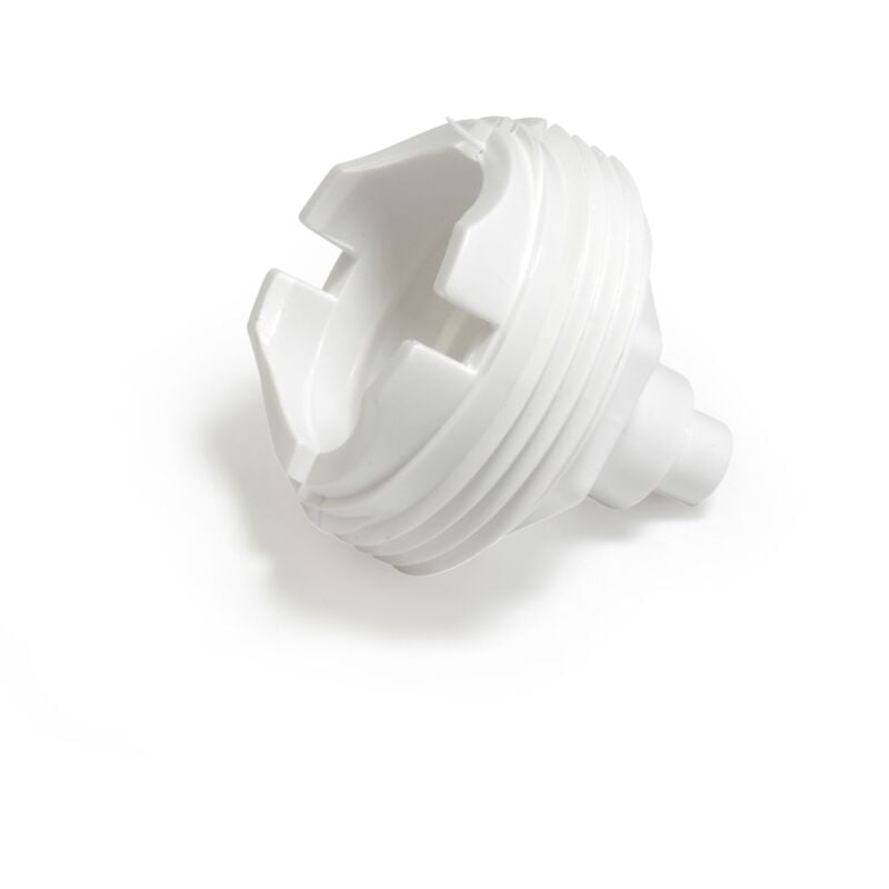 

Adaptador para cronotermostato Giacomini R453H | Cabezales