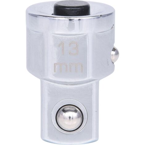 Adaptador para destornillador 1/4" KS