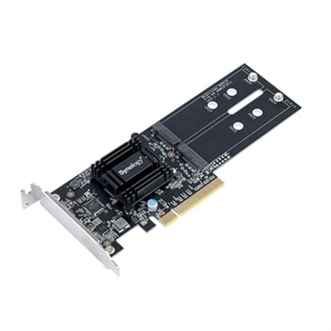 Adaptador para Disco Duro Synology M2D18 M.2 SSD