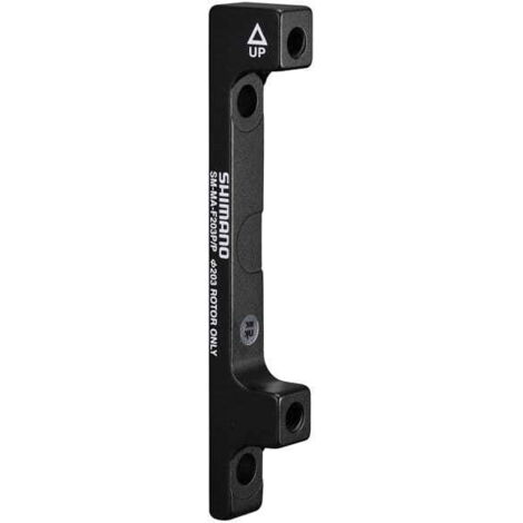 Adaptador para discos de 203 mm SM-MA-F203 poste/poste