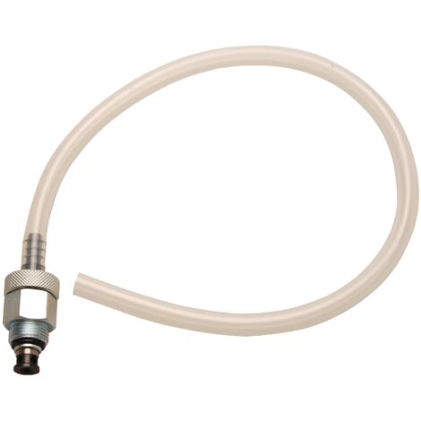 Adaptador para el drenaje de aceite de los cartuchos de los filtros de aceite  para Toyota, Lexus