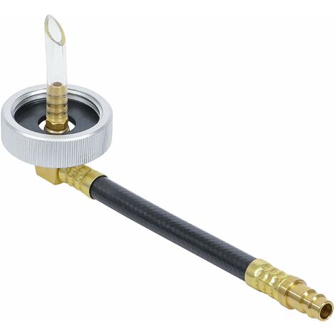 Adaptador para el purgado de frenos  E20