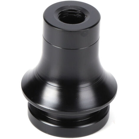 [Adaptador para el soporte de la palanca de cambios y el collarín de la caja de cambios] + [Aleación de aluminio] + [M10x1.25] + [Para Mitsubishi]