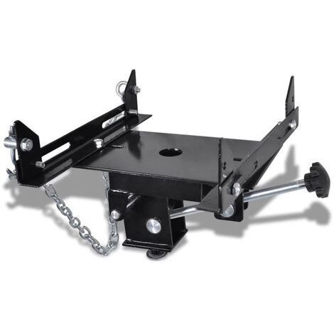 ADAPTADOR PARA Gato carretilla 3 TONELADAS