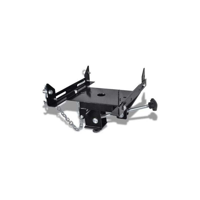 

Adaptador Para Gato De Carretilla De 3 Toneladas -- 10094
