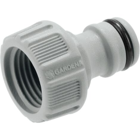 ADAPTADOR PARA GRIFO 21 MM (G 1/2")