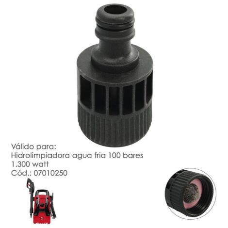 Adaptador Para Hidrolimpiadora Wolfpack 100 - 105 Bar