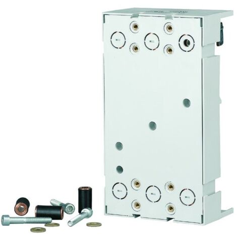 Adaptador para interruptores automáticos NZM 250A UL508 NZM2-XAD250