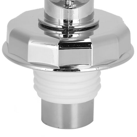 Adaptador para lavadora de doble función: manguera de PVC en forma de Y con cubierta decorativa, repelente de olores e insectos.