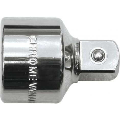 ADAPTADOR PARA LLAVES DE VASO 3/8 - 1/2 - EGA MASTER