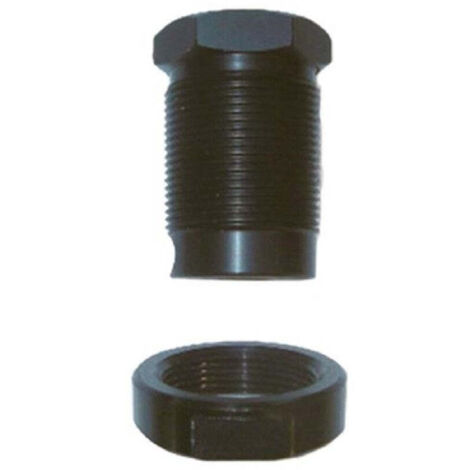 Adaptador para mangos en varillas – Compatible con varillas para vibradores neumáticos – Fácil de montar