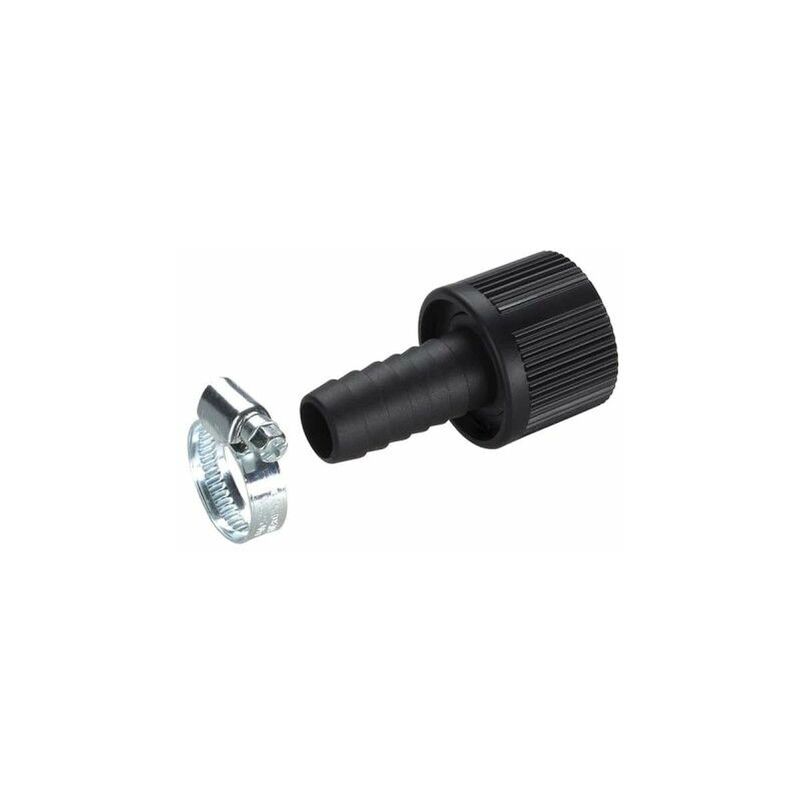 

Adaptador para mangueras de succión 19 mm 3/4' - 1723-20 - Gardena