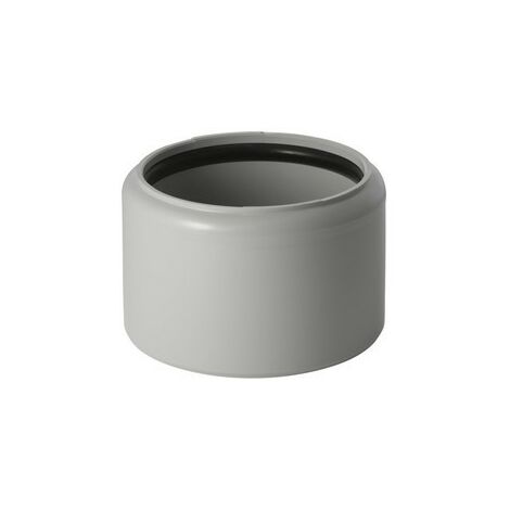 Adaptador para manguito de PVC - GEBERIT