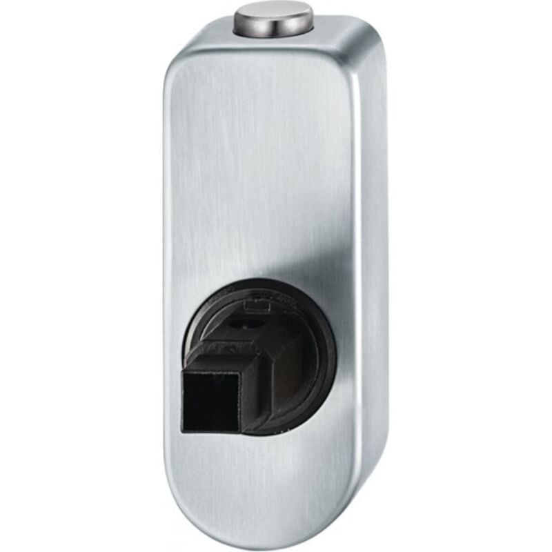 

FSB - Adaptador para manilla de ventana 34 0000 07650 VA para mate 34 mm con bloqueo