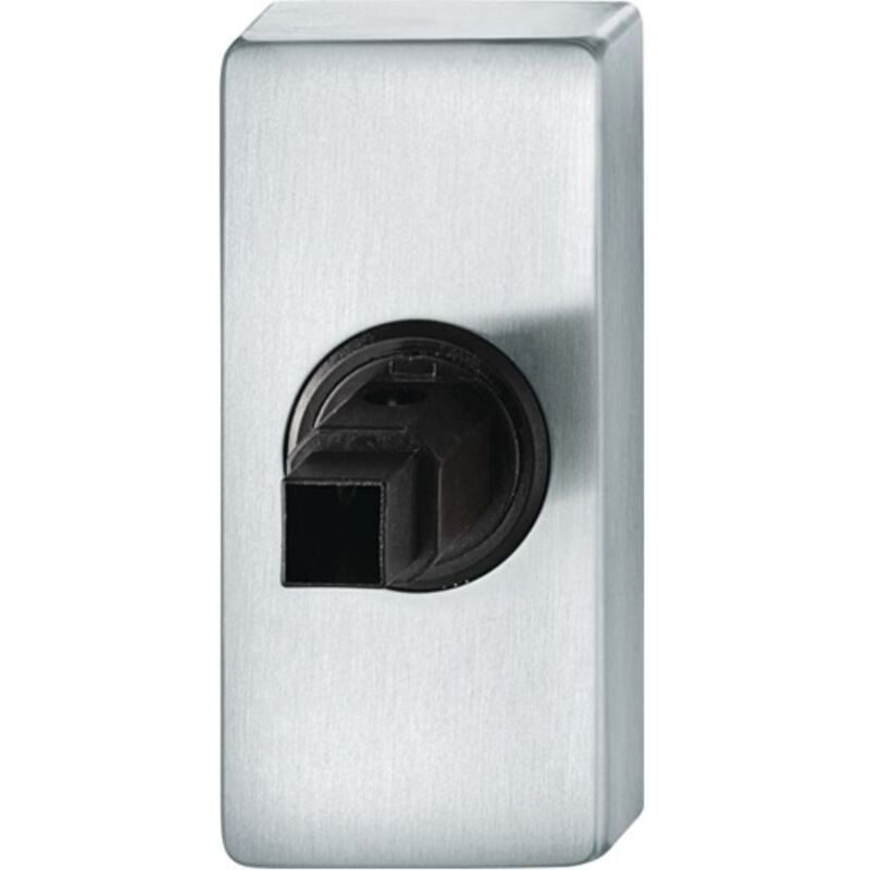 

FSB - Adaptador para manilla de ventana 34 0000 09032 Alu.F1 / natural 24-38mm con enclavamiento