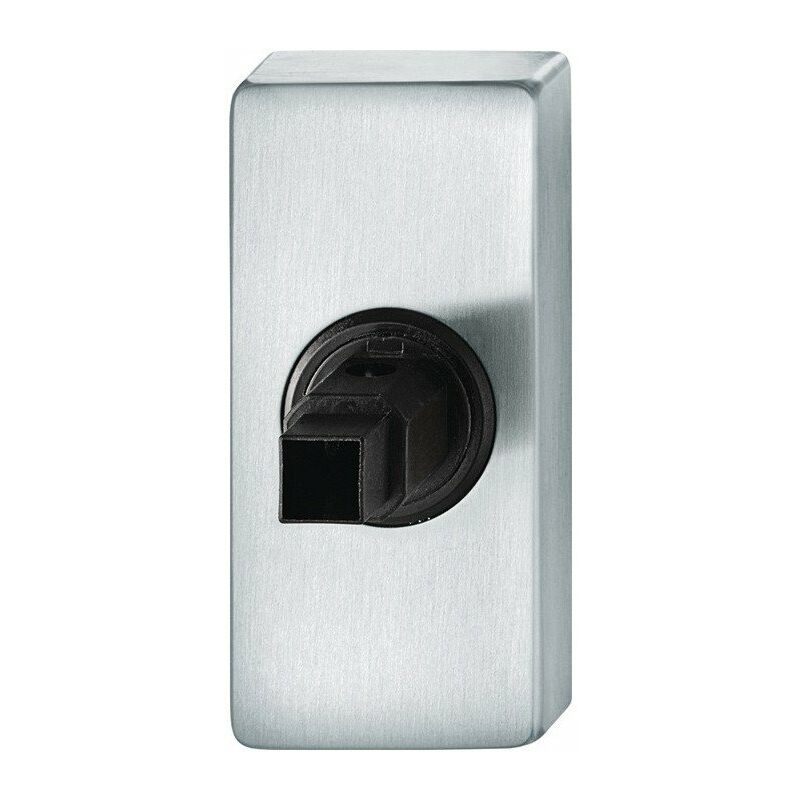 

FSB - Adaptador para manilla de ventana 34 0000 09032 VA para mate 24-38 mm con bloqueo