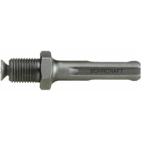 Adaptador para portabrocas SDS-plus / 1/2"x20 UNF  Bohrcraft 14651600012