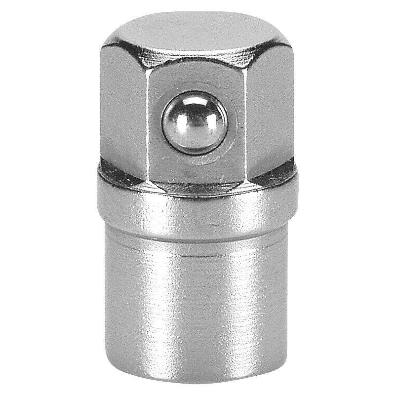 

Adaptador De Llaves Con Boca Estrella Para Puntas De Atornillar De 1/4' (Boca Estrella De 10 Mm)