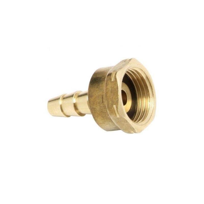 

Adaptador para regulador gas regulable
