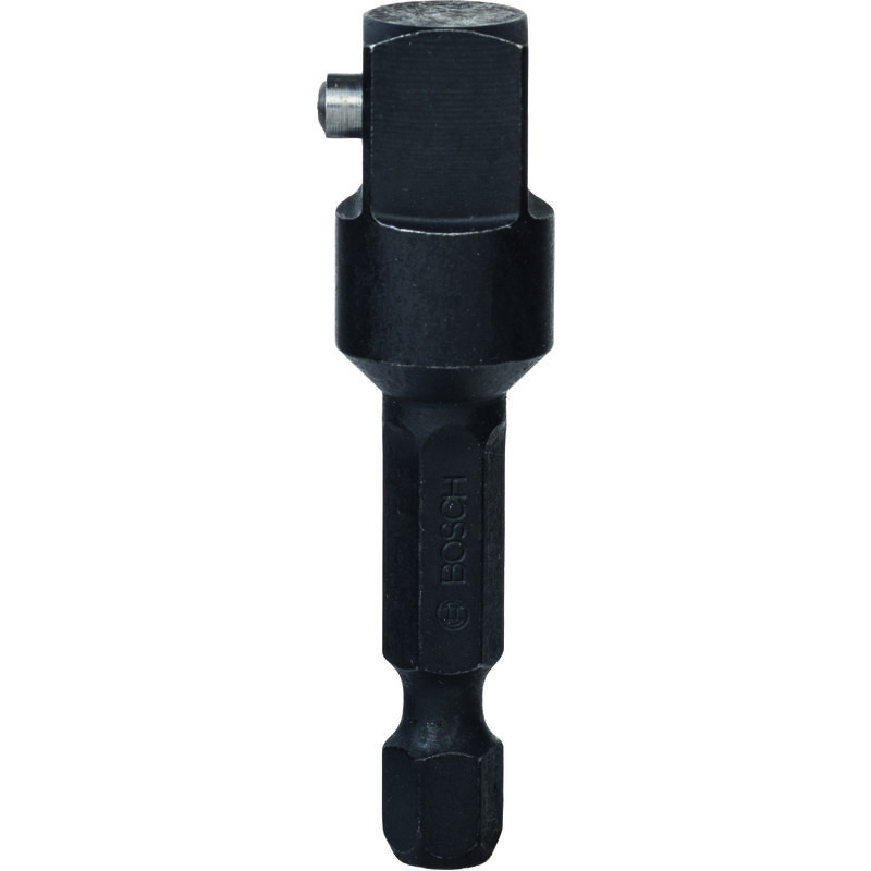 

2608551108 Suplemento llave de vaso 1/4 Hex-3/8 - Bosch