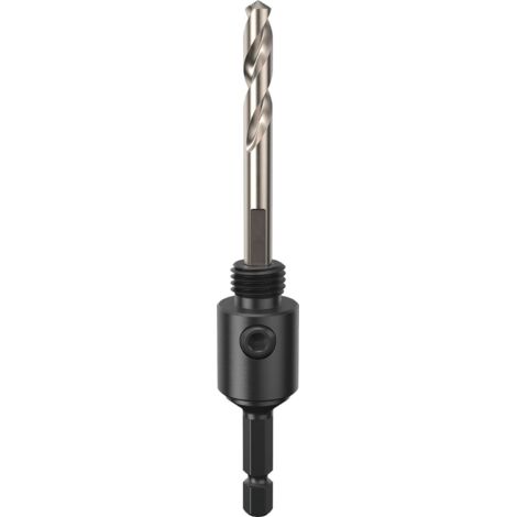 Adaptador para taladro Bosch 2608594622 para sierras de corona 14-30 mm 44 mm