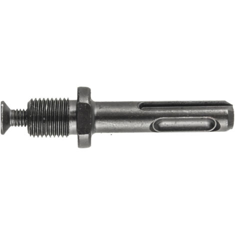 Adaptador para taladro stein sds 1/2"x20mm